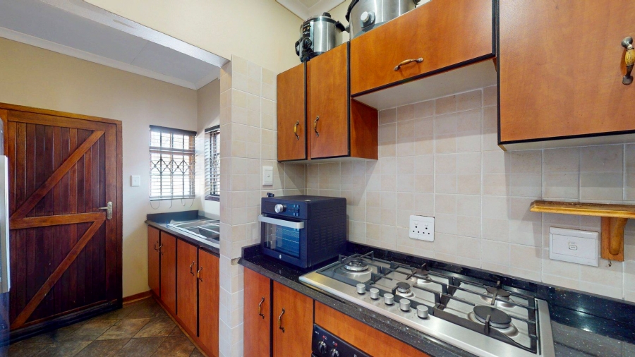 3 Bedroom Property for Sale in Grimbeeck Park North West